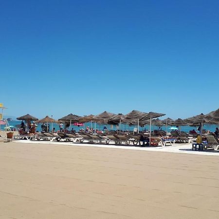 Nice Apartment In Hotel Ronda 4 First Beach Line Fuengirola Ngoại thất bức ảnh