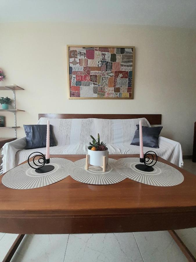 Nice Apartment In Hotel Ronda 4 First Beach Line Fuengirola Ngoại thất bức ảnh