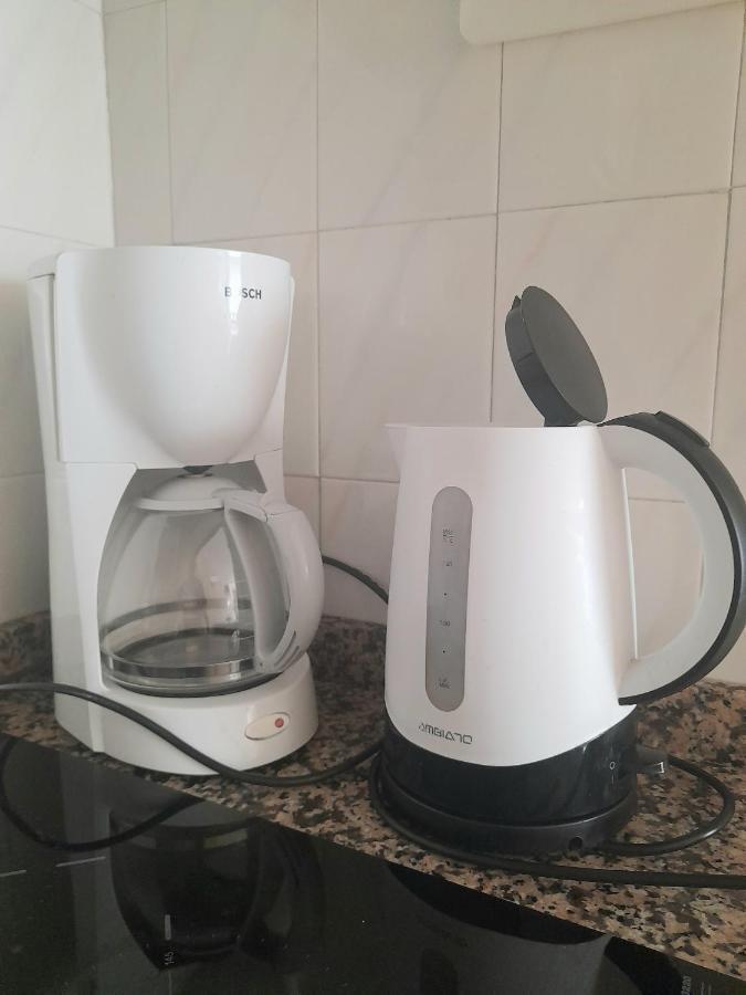 Nice Apartment In Hotel Ronda 4 First Beach Line Fuengirola Ngoại thất bức ảnh