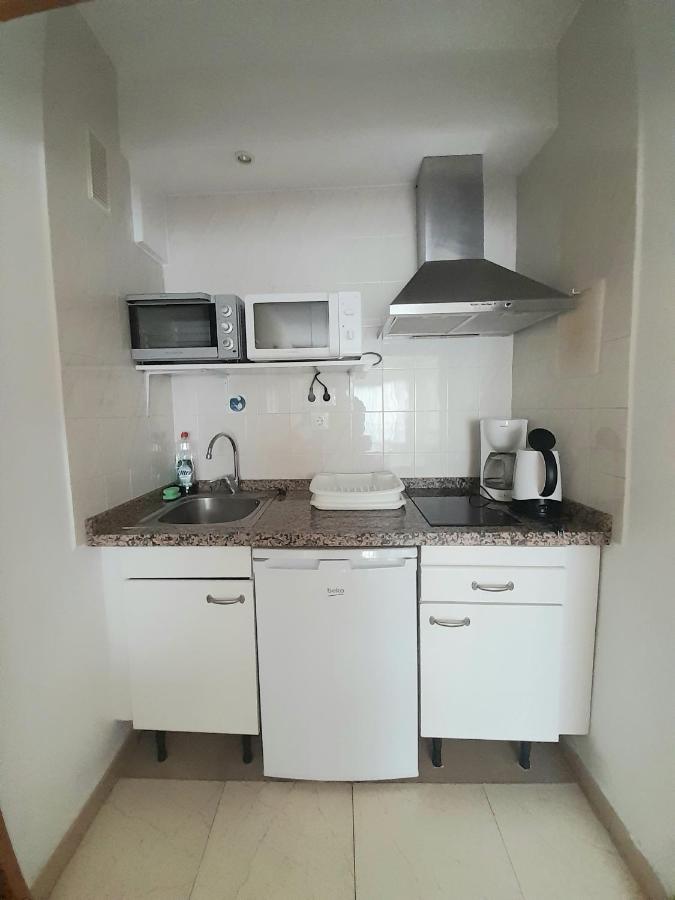 Nice Apartment In Hotel Ronda 4 First Beach Line Fuengirola Ngoại thất bức ảnh