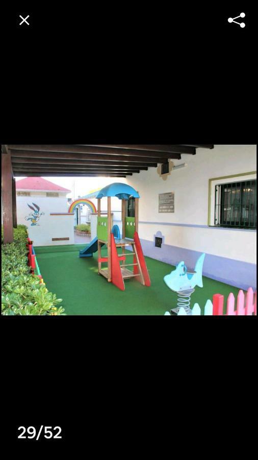 Nice Apartment In Hotel Ronda 4 First Beach Line Fuengirola Ngoại thất bức ảnh