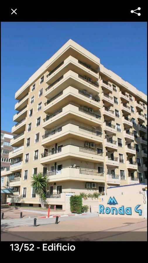 Nice Apartment In Hotel Ronda 4 First Beach Line Fuengirola Ngoại thất bức ảnh