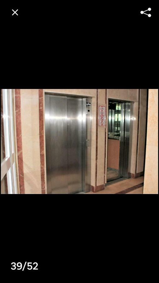Nice Apartment In Hotel Ronda 4 First Beach Line Fuengirola Ngoại thất bức ảnh